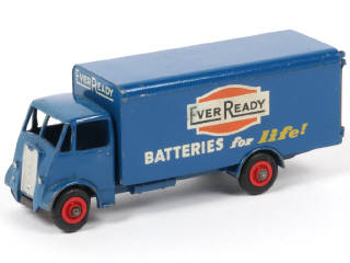Lot 167 - DINKY TOYS (GB) (1)