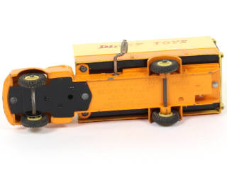 Lot 170 - DINKY TOYS (GB) (1)