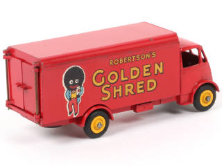 Lot 168 - DINKY TOYS (GB) (1)