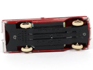 Lot 242 - DINKY TOYS (FRANCE) (1)