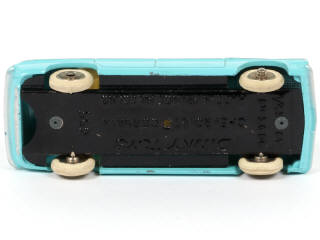 Lot 241 - DINKY TOYS (FRANCE) (1)