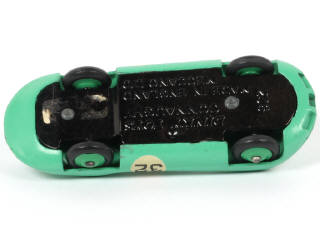 Lot 186 - DINKY TOYS (GB) (1)