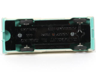 Lot 195 - DINKY TOYS (GB) (1)