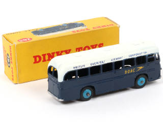 Lot 200 - DINKY TOYS (GB) (1)