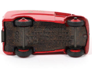 Lot 191 - DINKY TOYS (GB) (1)