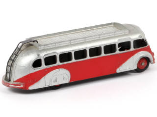 Lot 248 - DINKY TOYS (FRANCE) (1)