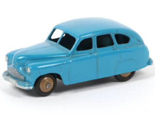 Lot 160 - DINKY TOYS (GB) (1)