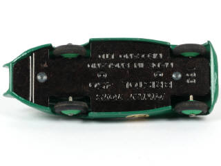 Lot 180 - DINKY TOYS (GB) (1)