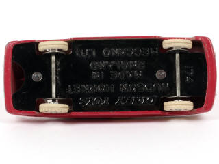 Lot 183 - DINKY TOYS (GB) (1)