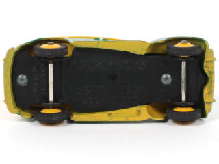 Lot 188 - DINKY TOYS (GB) (1)