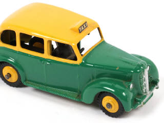 Lot 188 - DINKY TOYS (GB) (1)