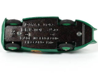 Lot 181 - DINKY TOYS (GB) (1)