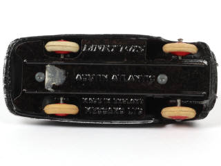 Lot 172 - DINKY TOYS (GB) (1)