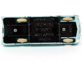 Lot 237 - DINKY TOYS (FRANCE) (1)