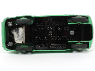 Lot 178 - DINKY TOYS (GB) (1)