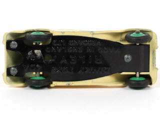 Lot 179 - DINKY TOYS (GB) (1)