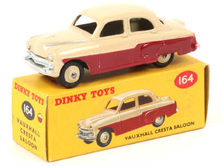 Lot 182 - DINKY TOYS (GB) (1)