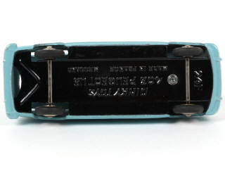 Lot 225 - DINKY TOYS (FRANCE) (1)