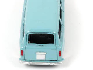 Lot 225 - DINKY TOYS (FRANCE) (1)