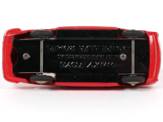 Lot 227 - DINKY TOYS (FRANCE) (1)