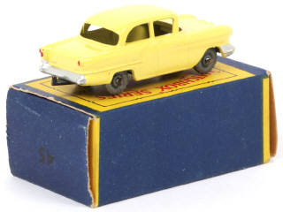 Lot 81 - MATCHBOX (GB) (1)