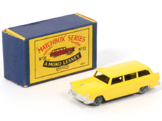 Lot 75 - MATCHBOX (GB) (1)