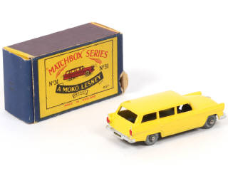 Lot 75 - MATCHBOX (GB) (1)