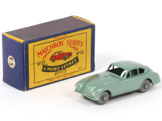 Lot 83 - MATCHBOX (GB) (1)