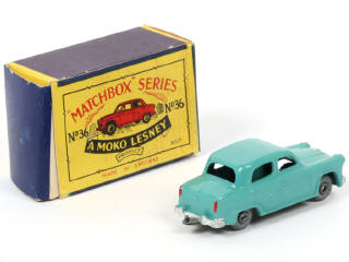 Lot 77 - MATCHBOX (GB) (1)