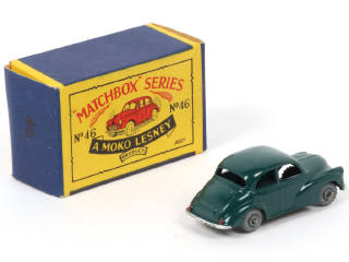 Lot 82 - MATCHBOX (GB) (1)
