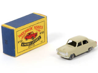 Lot 74 - MATCHBOX (GB) (1)