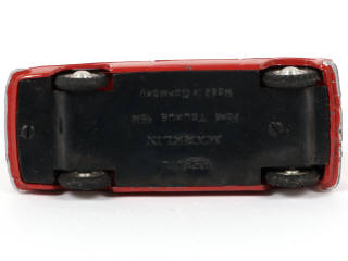 Lot 56 - MÄRKLIN (ALLEMAGNE) (1)