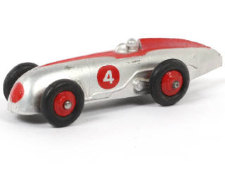 Lot 159 - DINKY TOYS (GB) (1)