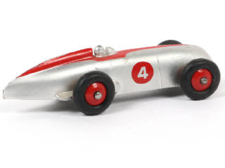 Lot 159 - DINKY TOYS (GB) (1)