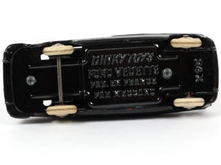 Lot 214 - DINKY TOYS (FRANCE) (1)