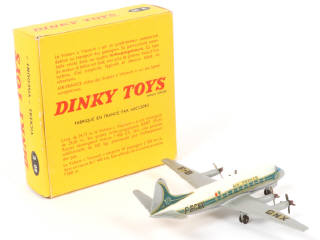 Lot 259 - DINKY TOYS (FRANCE) (1)