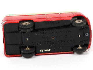 Lot 246 - DINKY TOYS (FRANCE) (1)