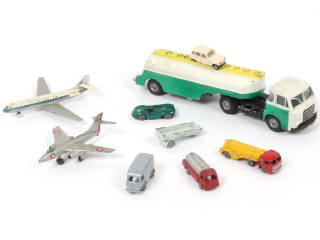 Lot 37 - DIVERS (FRANCE) (9)