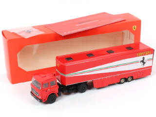 Lot 66 - OLD CARS (ITALIE) (1)