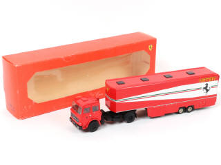 Lot 65 - OLD CARS (ITALIE) (1)
