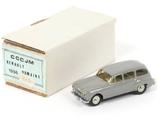 Lot 95 - CCCJM (FRANCE) (1)