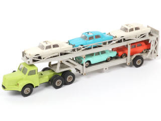 Lot 128 - NOREV (FRANCE) (6)