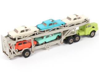 Lot 128 - NOREV (FRANCE) (6)