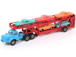 Lot 123 - NOREV (FRANCE) (6)