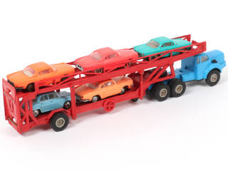 Lot 123 - NOREV (FRANCE) (6)