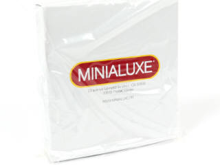 Lot 51 - MINIALUXE (FRANCE) (1)