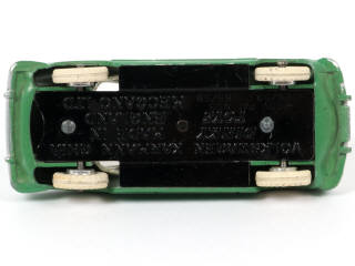 Lot 131 - DINKY TOYS (GB) (1)