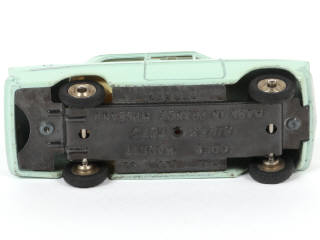 Lot 319 - DINKY TOYS (FRANCE) (1)