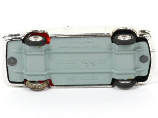 Lot 22 - CORGI TOYS (GB) (1)
