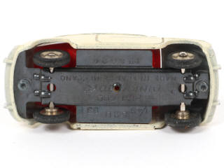 Lot 278 - DINKY TOYS (FRANCE) (1)